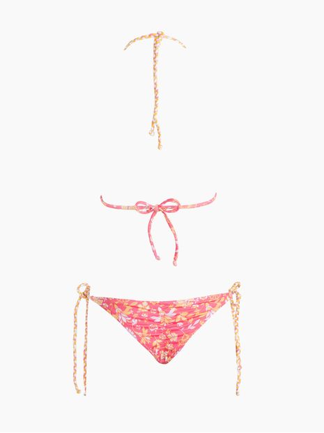 Vestido de Baño Dos Piezas para Mujer 01439