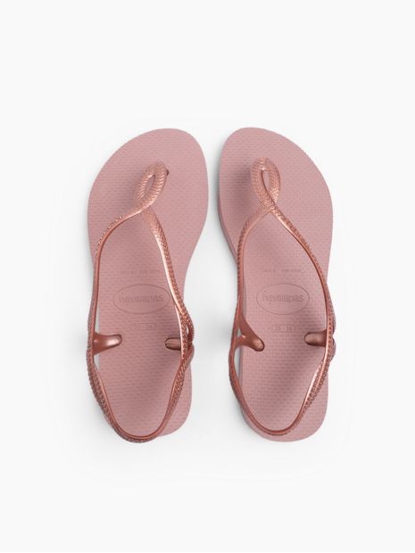 Sandalia tipo Flip Flop para Mujer 01449
