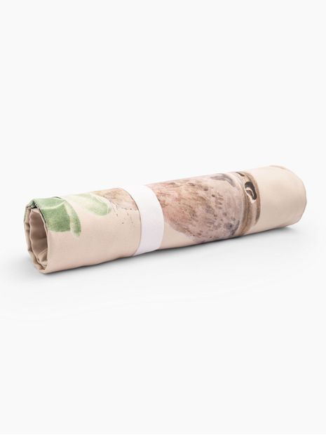 Toalla Estampada Cáctus 01533