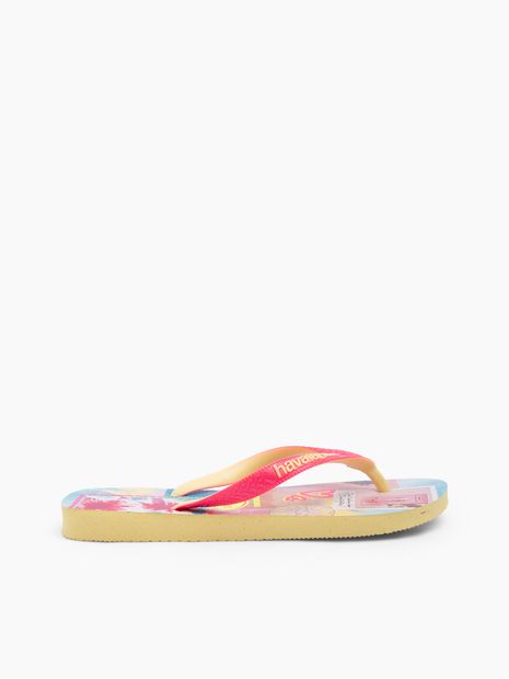 Sandalia Tipo Flip Flop para Mujer 01447